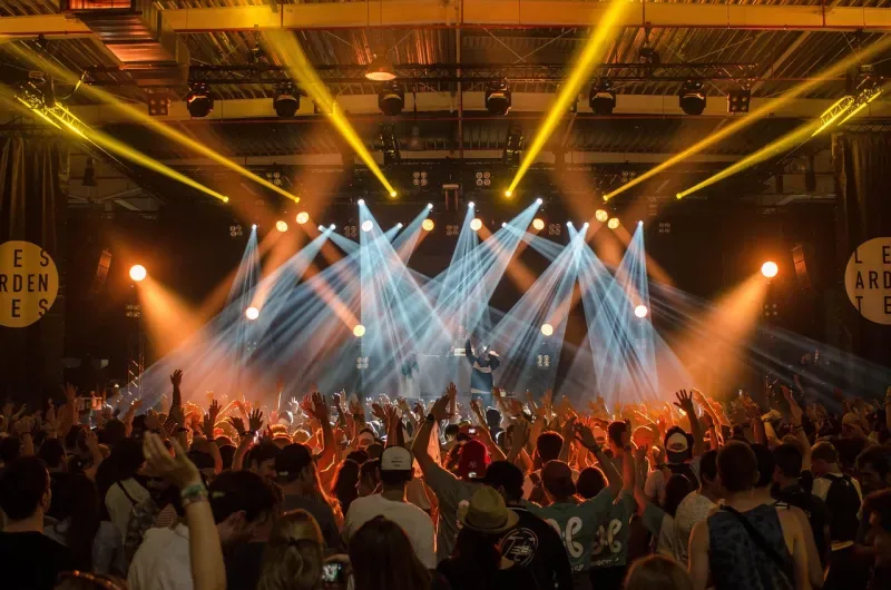 TechCrunch Disrupt 2026: El escenario que te va a salvar el culo como founder