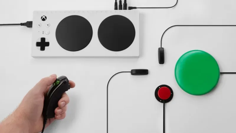 Microsoft vuelve a meter la pata: los despidos en Xbox se cargan a los que hacían accesibles los juegos