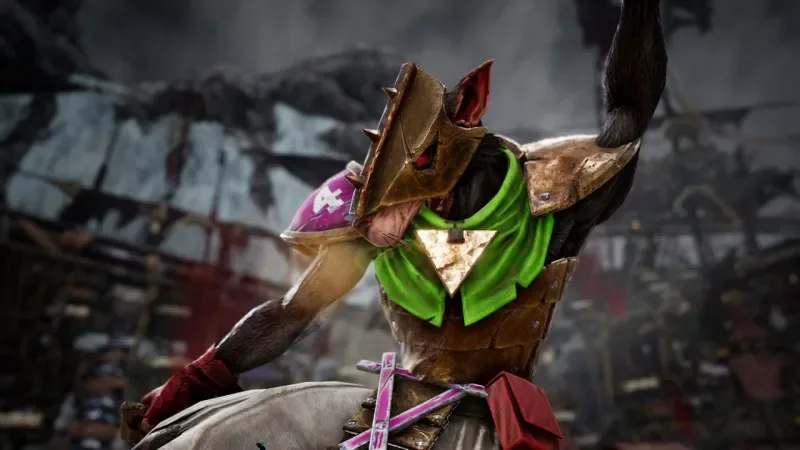 El Blood Bowl digital se libra de la quiebra: Slitherine rescata la saga de Cyanide