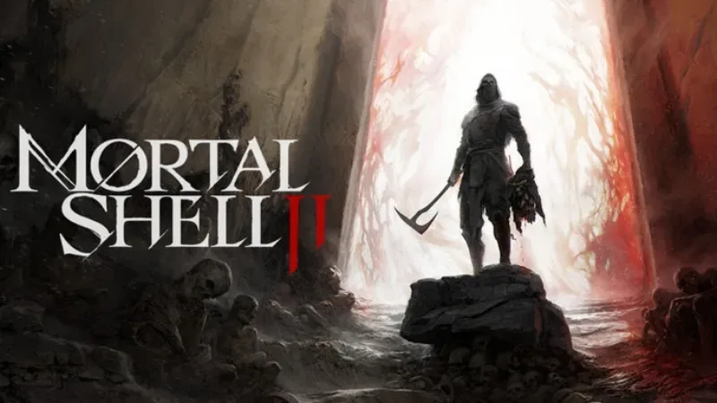 El regreso de Mortal Shell 2: un agosto para sufrir (y disfrutar) con estilo