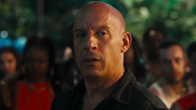 Vin Diesel nos la ha colado: el rodaje de Fast & Furious 11 era un anuncio del Mundial