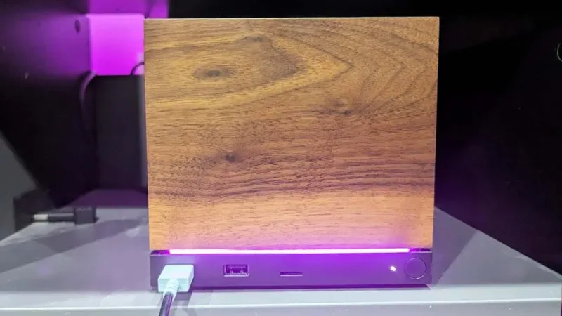Las Steam Machines eran raras, pero al menos no eran un tostador