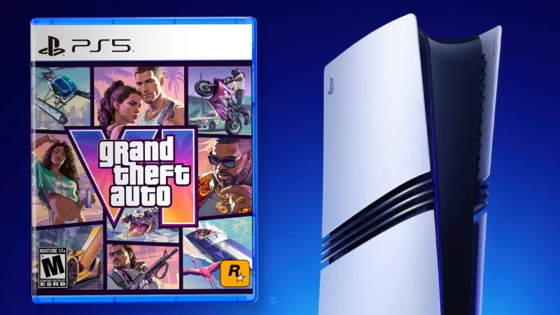 El truco de Best Buy para que te lances a por la PS5 o Xbox con el GTA 6
