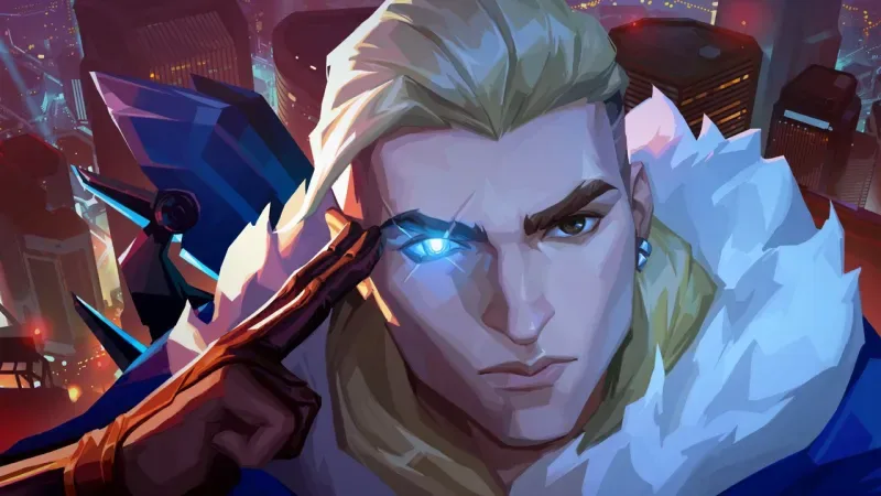 Riot al fin se apiada de nosotros: Vanguard ya no vivirá en tu PC como un okupa