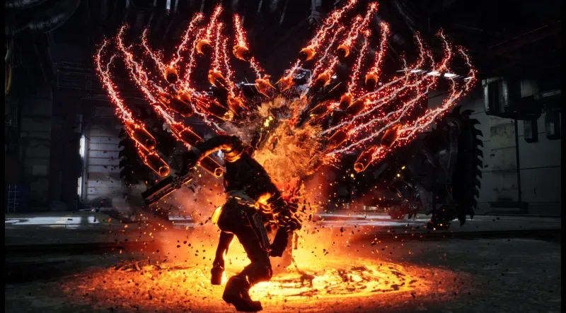 Gungrave G.O.R.E. Blood Heat: El regreso que necesitaba para sentirme un puto amo