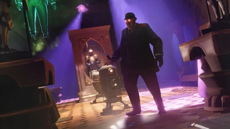 El estudio de Thick as Thieves se queda con menos de 10 empleados: la crónica de una muerte anunciada