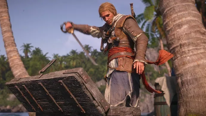 El regreso del pirata más famoso: Black Flag arrasa otra vez con dos millones de ventas en un día