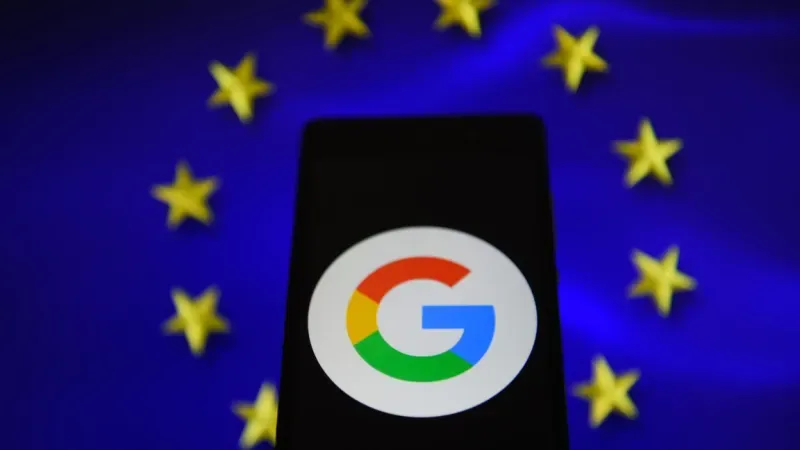Google pierde la batalla final contra la UE: 4.700 millones de pavos por liar con Android