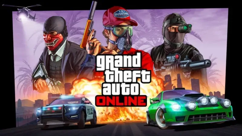 Rockstar se pone generoso: te regala el salto a la nueva generación en GTA 5 sin soltar un duro