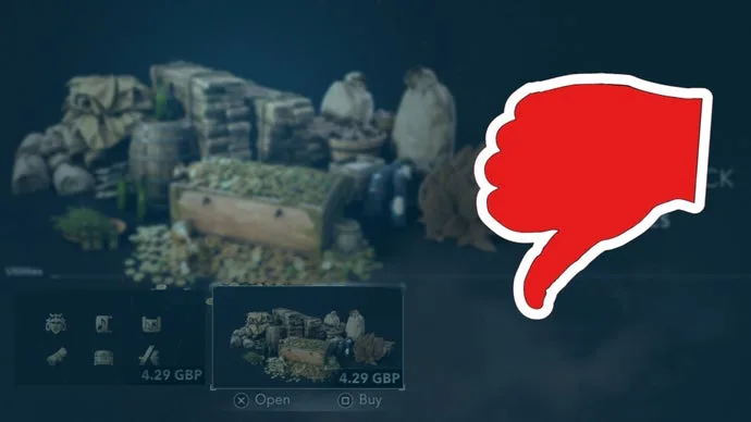 Ubisoft se vuelve a pasar: el remake de Black Flag llega con un muro de DLC y los jugadores se cabrean (y con razón)