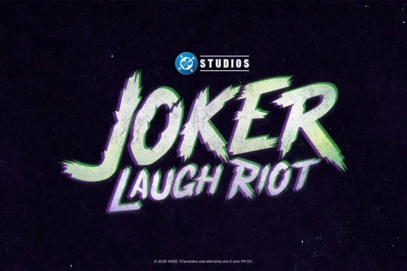 El Joker debería soltar el teatro y confesarle a Batman lo que siente de una puta vez