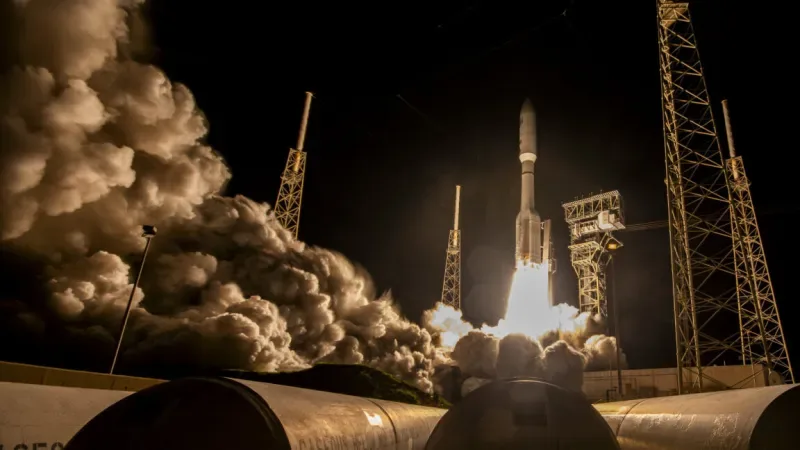 El Atlas V ya no lanza para Amazon: ahora su última misión es esperar a que Boeing se decida