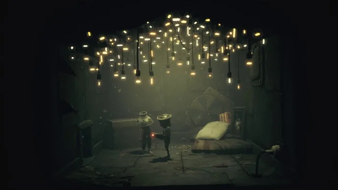 Little Nightmares 3: The Backstage ya disponible, la primera expansión del aclamado juego de terror