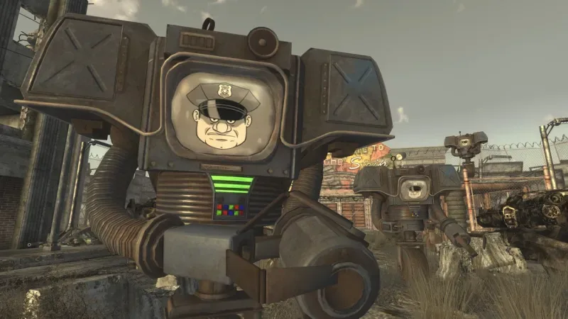 Obsidian, la de Fallout: New Vegas, se enfrenta a una demanda colectiva por las horas extra