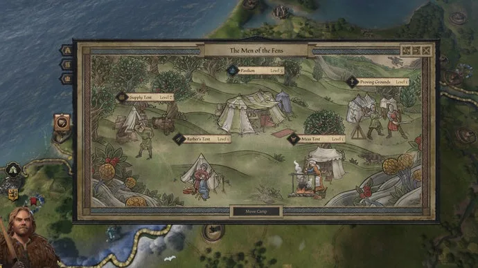 Paradox se rinde: la mejor parte de Crusader Kings 3 será gratis para todos