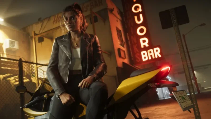 GTA6 te va a costar 80 pavos y encima no trae disco: la jugada de Rockstar que ya veíamos venir
