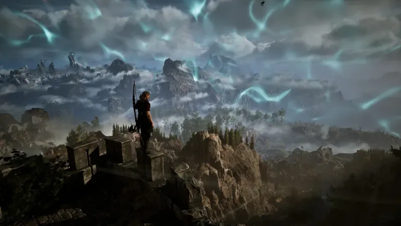 El 'Gothic Remake' me tiene loco, y no es solo por la nostalgia