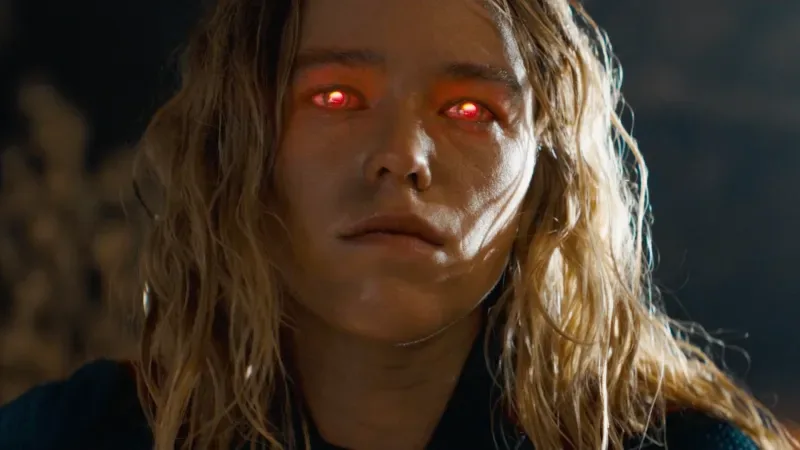 Supergirl y el dilema de cargarse al malo: la peli que prometía una cosa y acaba haciendo otra