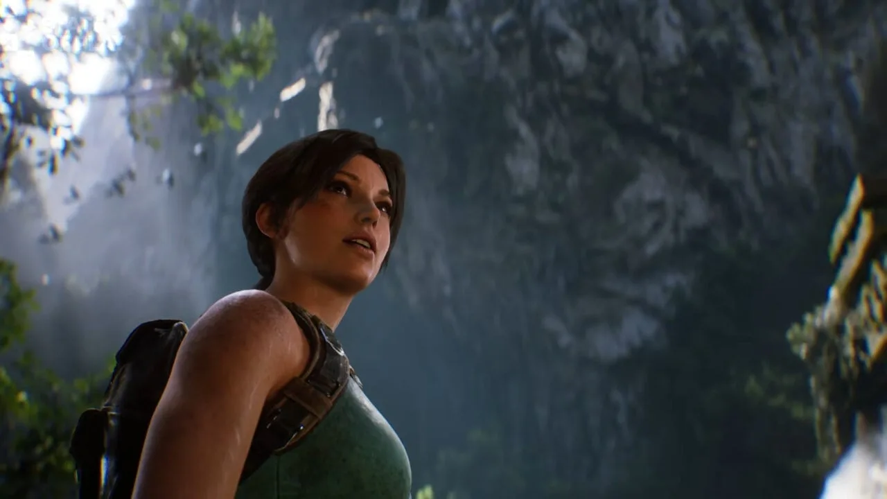 El retraso del remake de Tomb Raider probablemente fue lo mejor