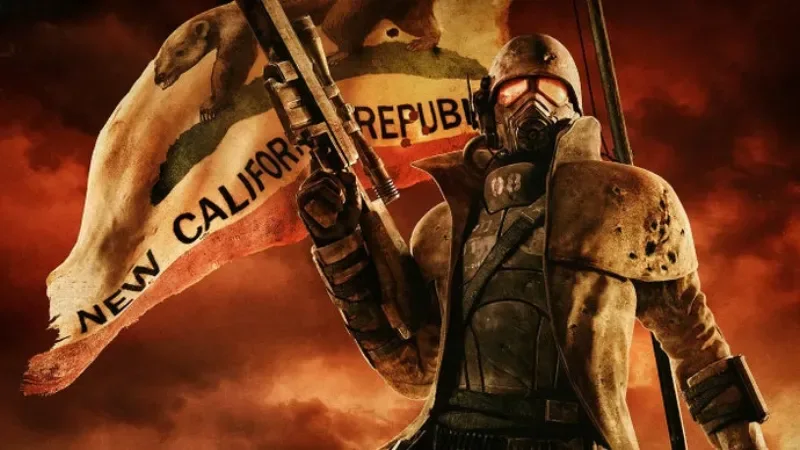 Obsidian deja tirado Avowed 2 para volver al yermo: nuevo Fallout en camino
