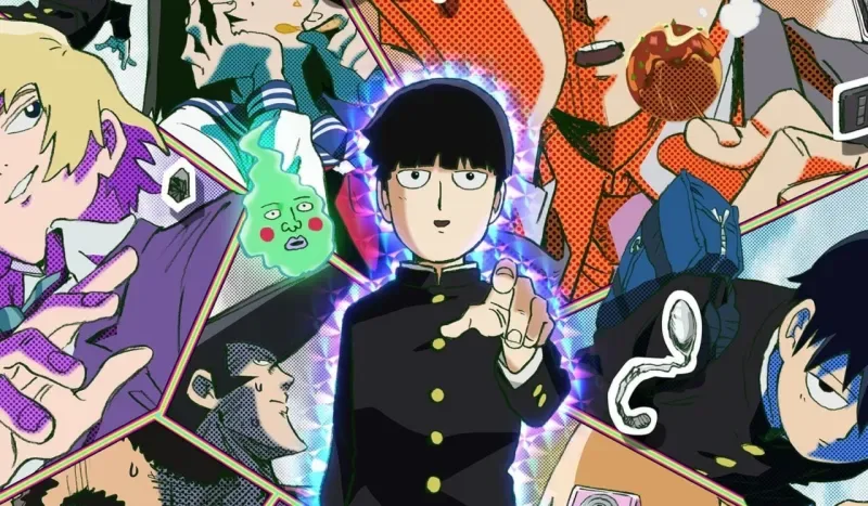 El director de Mob Psycho 100 se sincera: 'El final me pareció cojonudo'