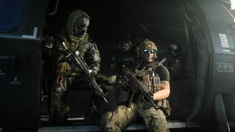 Xbox se está esforzando en recordarte que el nuevo Call of Duty no está en Game Pass (y eso es rarísimo)