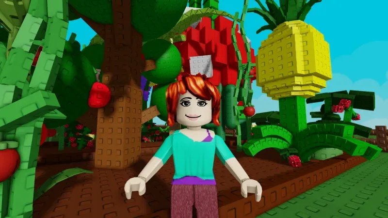 Grow a Garden 2: códigos gratis para ser un jardinero de élite (y un ladronzuelo)