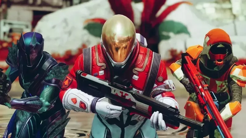 Bungie la lía parda: el parche final de Destiny 2 se retrasa porque Sony ha despedido a los que lo hacían