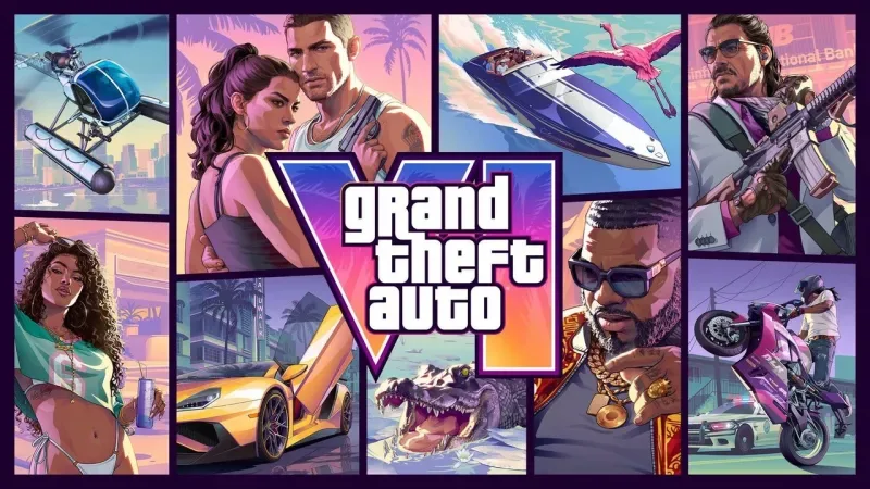 GTA 6 ya tiene fecha de reserva y portada oficial: lo que no te cuentan es lo que importa