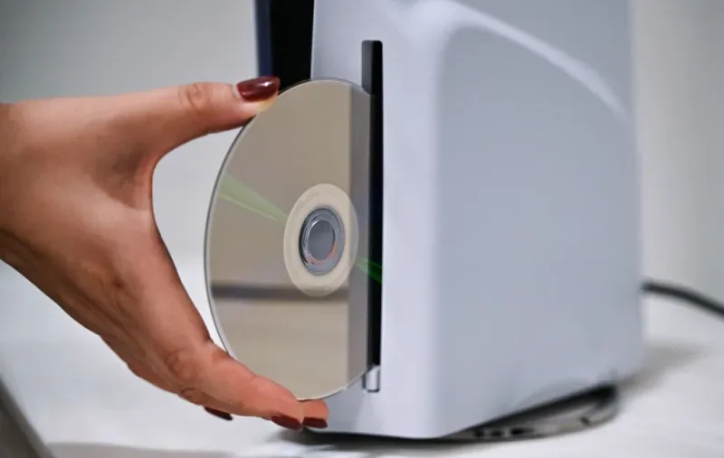 Sony entierra el disco: adiós a los físicos de PlayStation en 2028, y no es una buena noticia