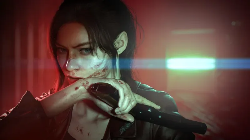 Claire Redfield por fin va a dejar de ser la hermana olvidada de Resident Evil