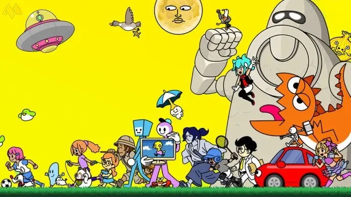 ¿Te acuerdas de Rhythm Heaven? Pues ha vuelto y está petándolo en Japón