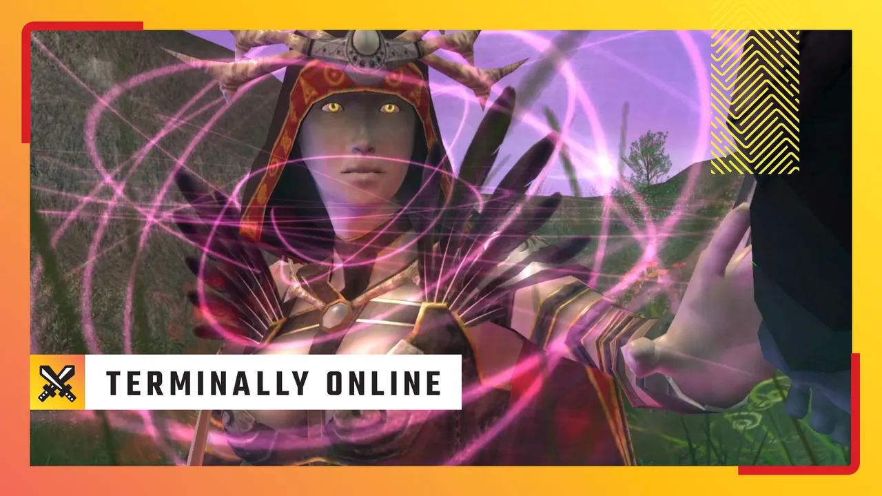 El creador de Ultima Online lo deja claro: el MMO moderno es una cadena de montaje que no da más de sí