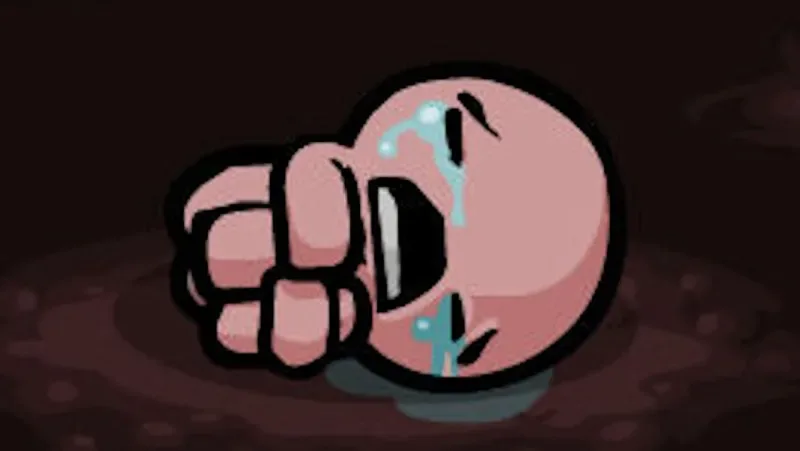 El puto amo: The Binding of Isaac se corona 12 años después con récord de jugadores en Steam