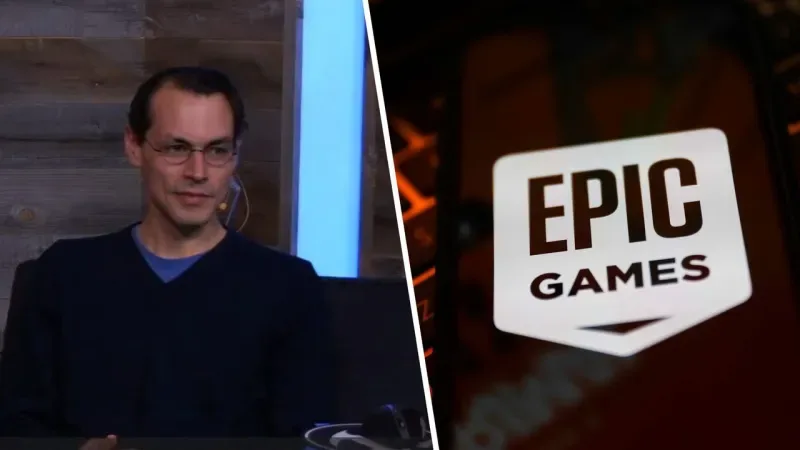 El tío que lideró Unreal Engine se retira: adiós a 15 años de polígonos y sudor