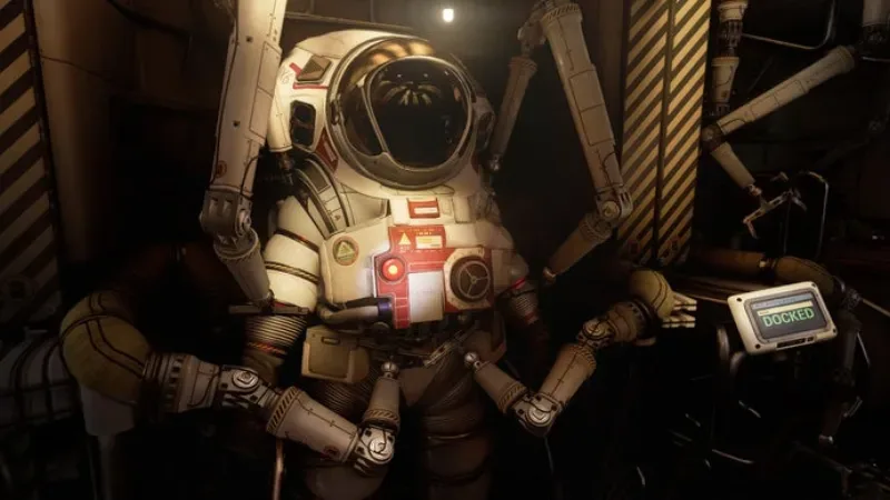 Frictional Games echa el freno: Ontos se retrasa a 2027 y no me parece mal