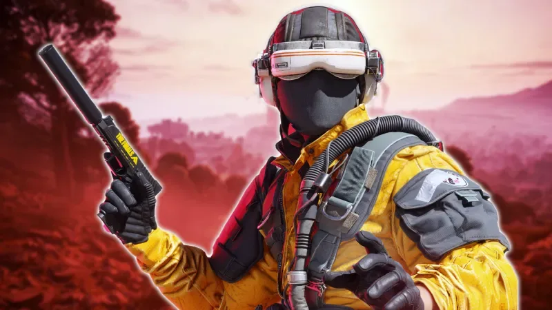 Te regalan un skin de Arc Raiders, pero tienes que sudar sangre en The Finals