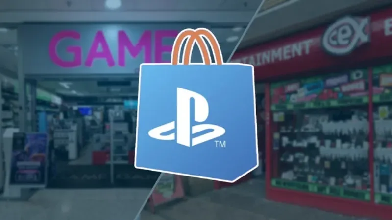 Sony entierra el disco físico en 2028 y las tiendas de juegos se quedan sin argumentos