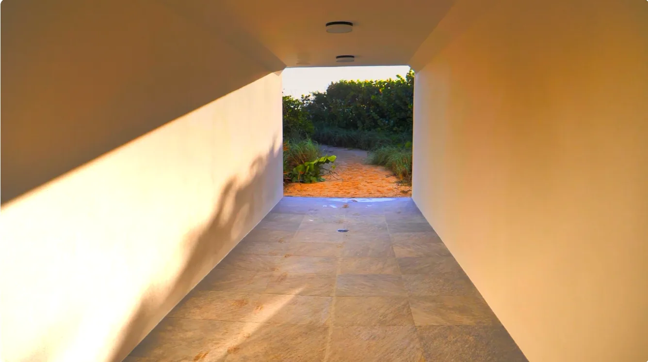 Gabe Newell se ha comprado una mansión en Florida con un túnel secreto para escapar de todo (incluido Half-Life 3)