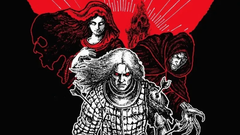 Los vampiros dejan de ser secundarios en D&D: por fin una clase completa gracias a Vampire: The Masquerade