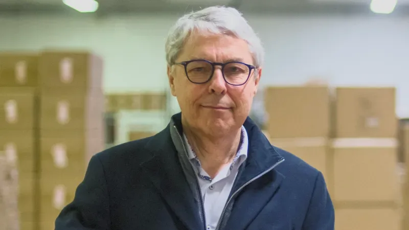 El cofundador de Ubisoft, Claude Guillemot, se mata en un accidente de avioneta