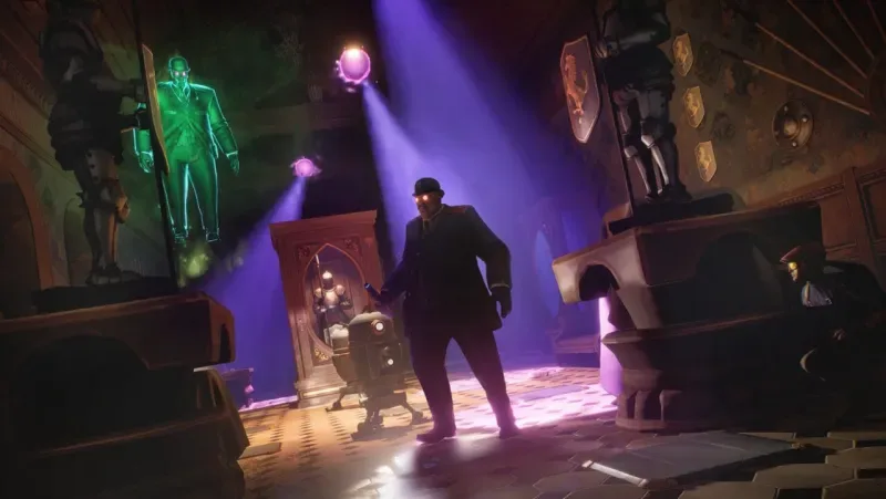 El nuevo juego del padre de Deus Ex se va al garete: 17 despidos y un proyecto cancelado