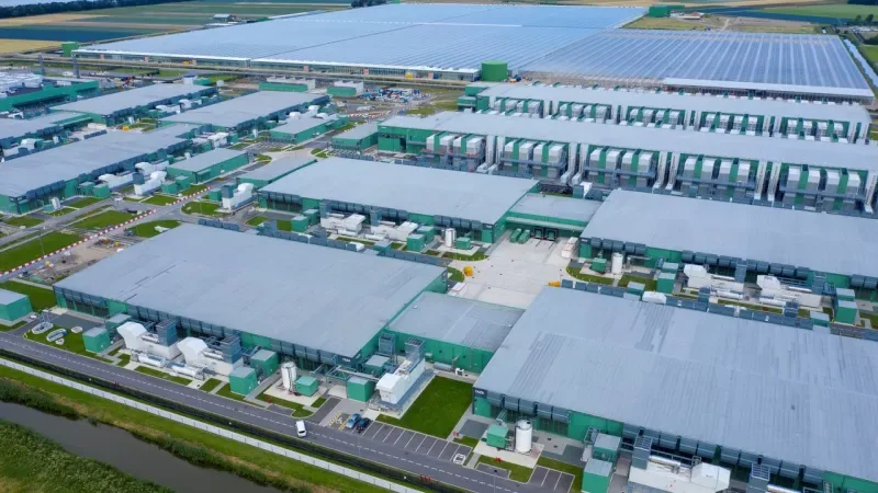 La fiebre del oro de la IA tiene un lado oscuro: los ladrones de cobre se ceban con los data centers