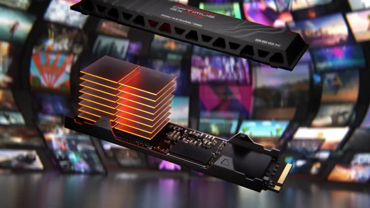 ¿3800 pavos por un SSD para la PS5? SanDisk ha perdido el juicio (y nosotros también)