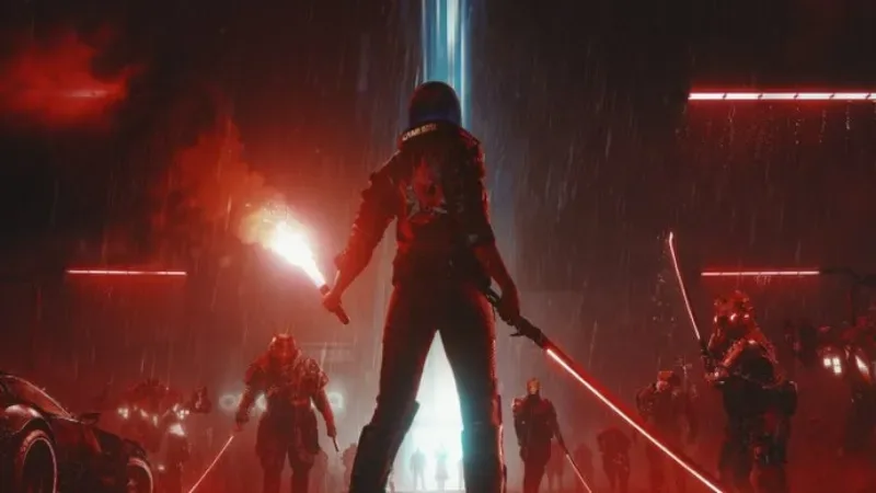 CD Projekt reconoce que la cagaron con Cyberpunk 2077 y que algunos no les perdonarán nunca