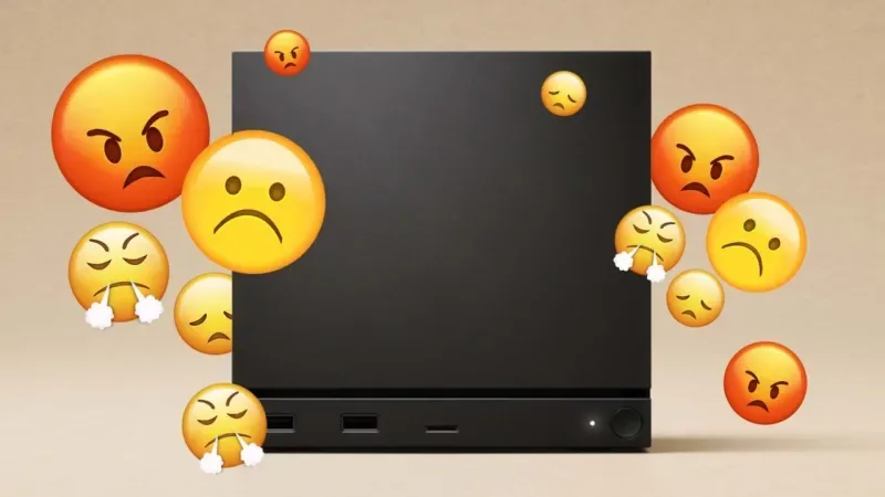 Valle se ha vuelto loco: la Steam Machine cuesta más que una PS5 Pro y la gente está flipando
