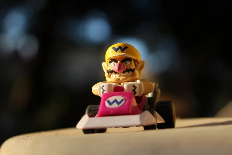 Mario Kart World se pone las pilas: la 1.7.0 llega con novedades que no te esperabas