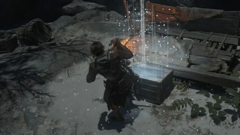 Los Data Fragments de Black Flag Resynced: la moneda que te va a salvar la vida (y el aburrimiento)