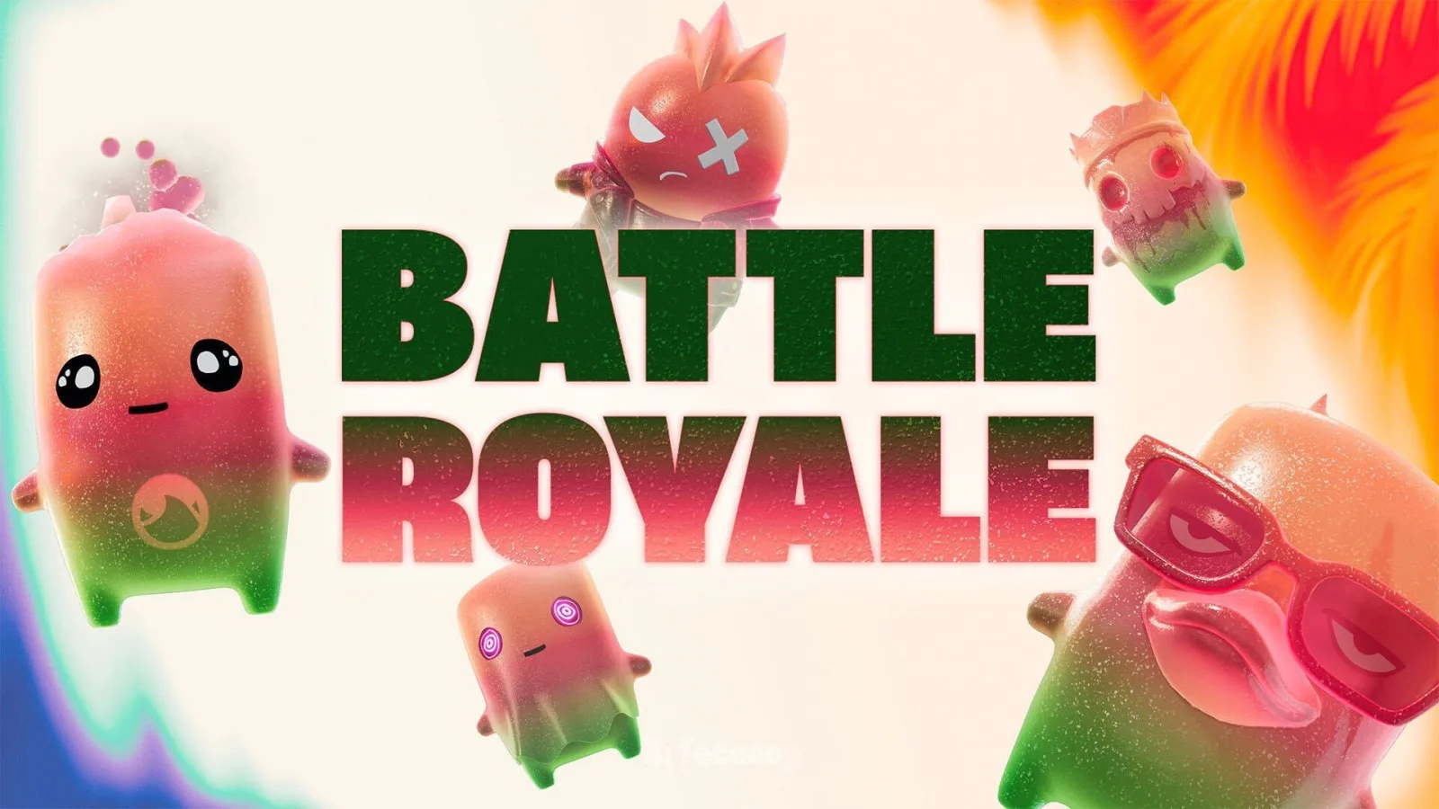 La locura de Fortnite: pagar 100 pavos por un bicho virtual que ni siquiera tienes en la mano