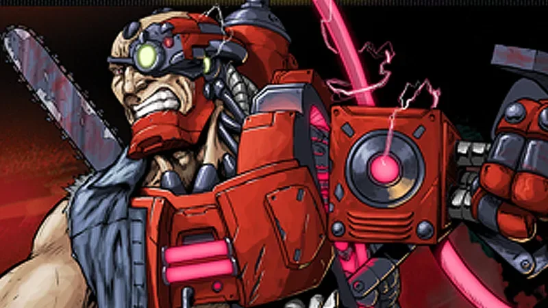 Cataclysm Arcade: el TCG que te hace sentir como si hubieras timado al sistema
